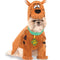 Scooby Doo Costume for Pets Large