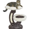 MidWest Homes for Pets Lily Flower Cat Tree